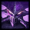 yamatosdeath Kassadin Build and Runes