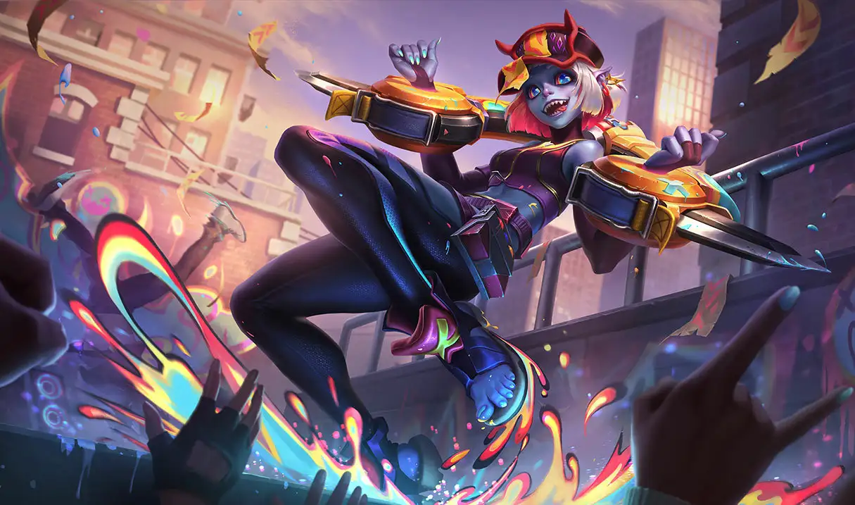 Briar Build Guide - Rank 1 Briar Jungle Guide! All Matchups Included ...