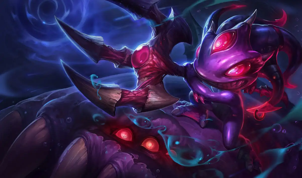 Fizz Build Guide - [S9-S16] 🦈 CHALLENGER Fizz Guide 🦈 ALL MATCHUPS ...