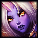 Knurble Soraka Build and Runes