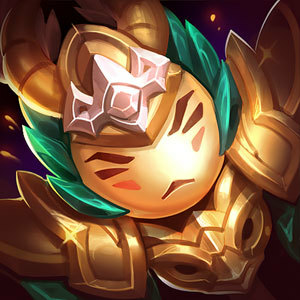 Yonno - Builds and Stats - Onetricks.gg