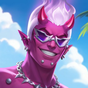Burst - Builds and Stats - Onetricks.gg