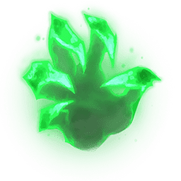 Grasp of the Undying